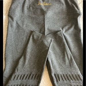 Sam Edelman grey legging